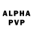 Alpha PVP Crystall Umarsho Umarsho